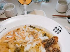 -渔语鱼酸菜鱼新川菜(来福士店)