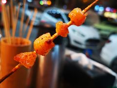 -庆峰龙虾烧烤(合肥一店)