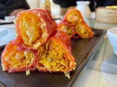 -稻香酒家·33年老字号·港式粤菜(富邦中心店)