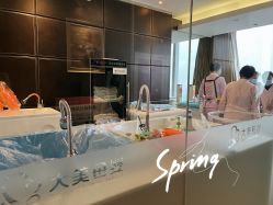 -大美母婴月子专护中心(紫峰店)