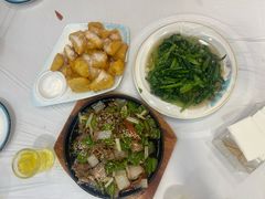 -九里香(三世传承店)