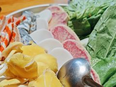-民食香·腊排骨野生菌美食(木府店)