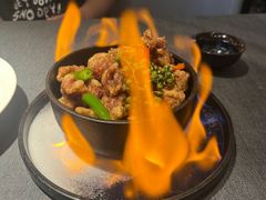 -南里山房·新淮扬菜(徐汇万科店)