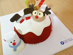 -Pantry's Best派悦坊蛋糕(K11购物艺术中心店)