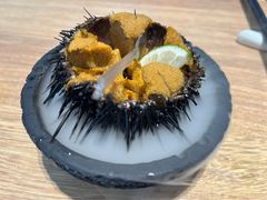 -连鹭海鲜·海肠捞饭·海胆饭(星海店)