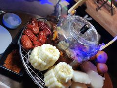 -里外院(宽窄巷子景区店)