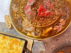 -牛牛章·章鱼水煎肉(光谷世界城店)