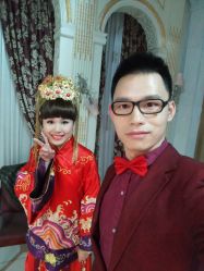 -太郎花子婚纱摄影艺术中心