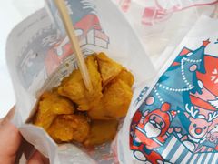 -1973继光香香鸡(大东方百货店)