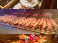 -喜庭海鲜自助(来福士店)