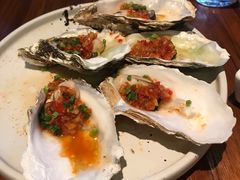 -Mr·Fish鱼鲜生海鲜放题(银泰in99店)
