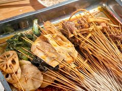 -雲记卢妈冷锅串串(中道街总店)