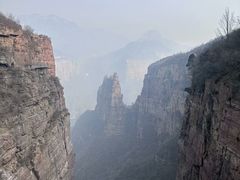 -河南宝泉旅游区