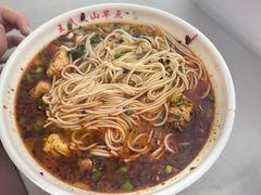 -文山荷鲜居(翠湖店)