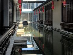 -咸亨酒店•非遗绍兴菜•中华老字号(堂吃餐厅)