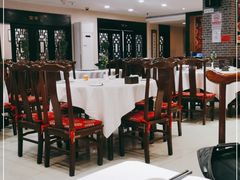 -东兴楼饭庄(六里桥店)