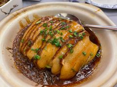 -银都上海菜馆(粤海东路店)
