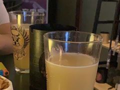 海盐勾兹咸味酸啤-牛啤堂(漳州古城店)