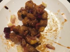 -绿茶餐厅(布吉万象汇店)