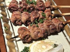 -弓二·烧鸟居酒屋(财富购物中心店)