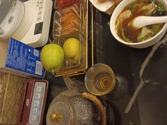 -华夏良子·足道SPA艾灸(铁道大厦店)