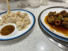 -前王院•巧克力海鲜市集餐厅(万平口店)