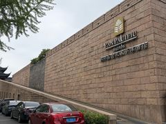 -苏州吴宫泛太平洋酒店