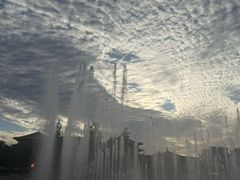 -大雁塔北广场音乐喷泉