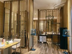 -莲·中餐厅(成都首座万豪酒店)