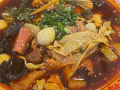 -每味每客·重庆麻辣烫(国泰店)