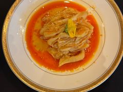 -羡餐厅-千岛湖自由洲际殿