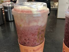 -奈雪的茶(凯德新都心店)