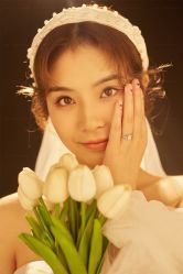-唯一视觉婚纱摄影(李家村店)