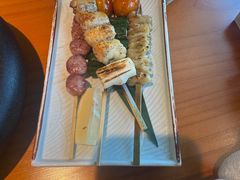 -江户·岚 创意料理(泛海店)