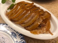 -大鸭梨烤鸭店(花园村店)