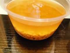 甜醅子-清真·伊然轩青海特色美食