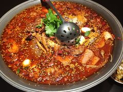 -麻六记(凤凰汇店)