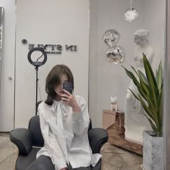-In Style造型