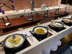 -西安华清御汤酒店