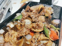 -楚鱼王·河鲜·湖北菜(华农店)