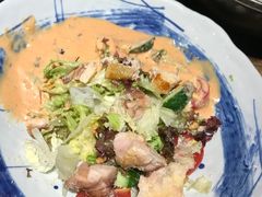 -东菊料理(吉利购物广场店)