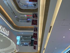 -天河城购物中心