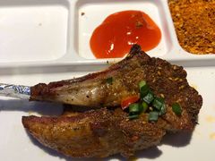-三个蒙古大叔羊肉串(大宁店)