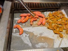 -小本家韩国料理(紫藤路店)