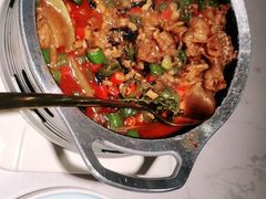 -花椒俏川菜小馆(南海万达店)