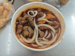 -中山牛肉肥肠粉面馆(军工社区店)