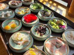 -桥香园过桥米线(国贸店)