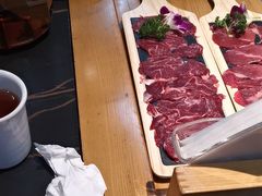 -大河宴·椒麻鱼火锅(北京路中和美食街店)