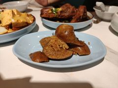 糯米肠-杨爱珍大排档(龙游店)