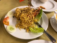-真浪花园海鲜餐馆